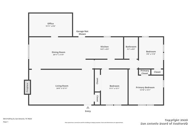 503 E Palfrey, San Antonio, Texas image 15