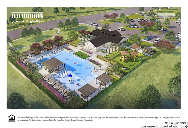 431 Hodges Street, Maxwell, Texas image 11