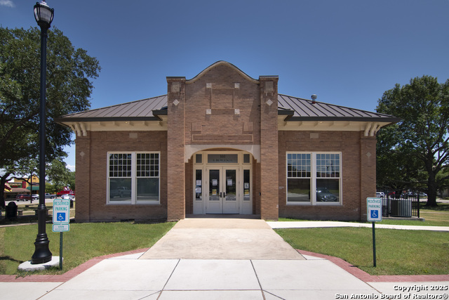 431 Hodges Street, Maxwell, Texas image 13