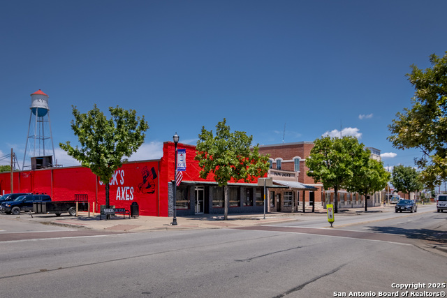 431 Hodges Street, Maxwell, Texas image 15