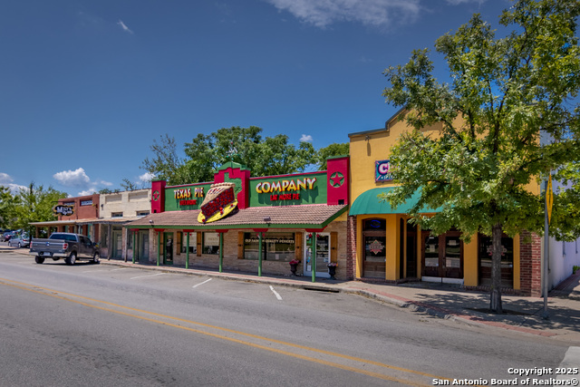 431 Hodges Street, Maxwell, Texas image 16