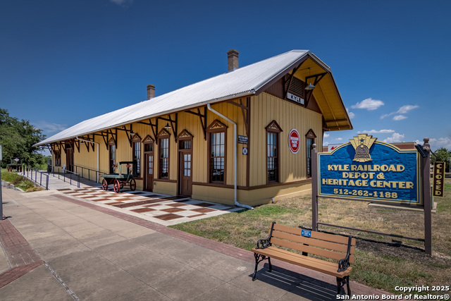 431 Hodges Street, Maxwell, Texas image 17