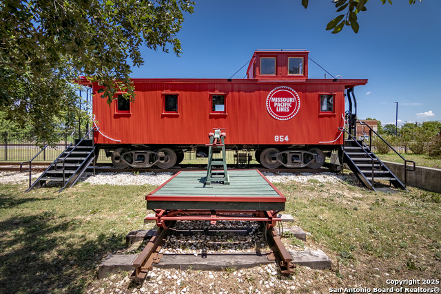 431 Hodges Street, Maxwell, Texas image 18