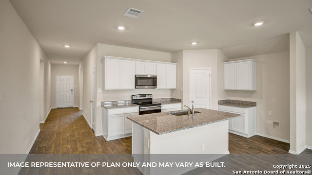 411 Hodges Street, Maxwell, Texas image 10