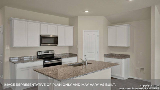 411 Hodges Street, Maxwell, Texas image 11
