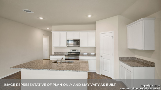 411 Hodges Street, Maxwell, Texas image 12
