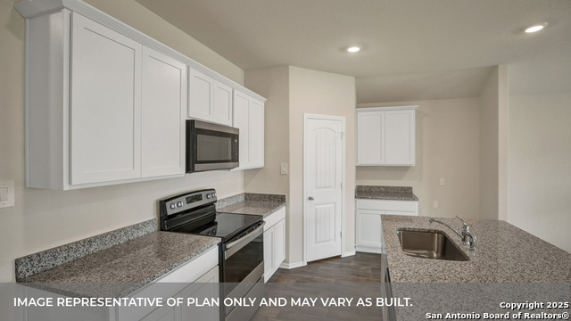 411 Hodges Street, Maxwell, Texas image 13