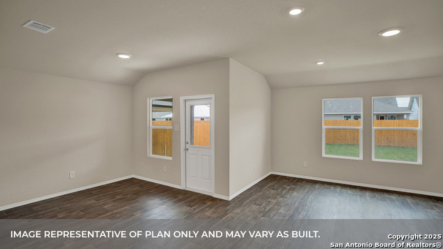 411 Hodges Street, Maxwell, Texas image 16