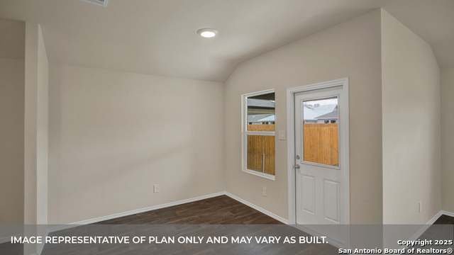411 Hodges Street, Maxwell, Texas image 17