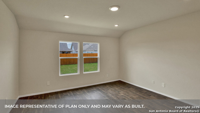 411 Hodges Street, Maxwell, Texas image 19