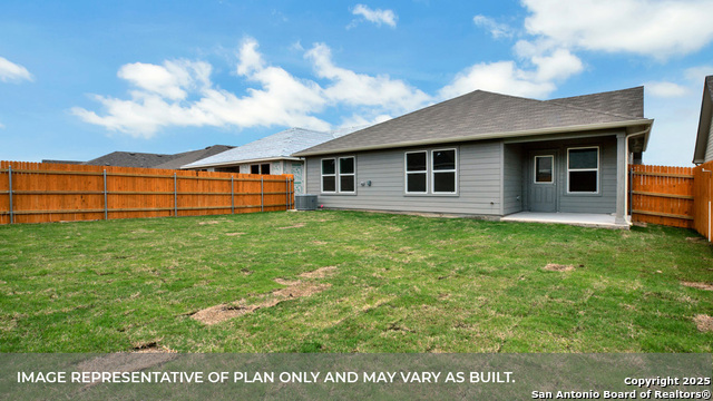 411 Hodges Street, Maxwell, Texas image 26