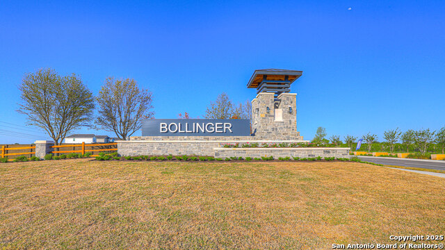 411 Hodges Street, Maxwell, Texas image 32