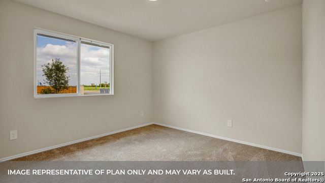 411 Hodges Street, Maxwell, Texas image 4