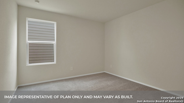411 Hodges Street, Maxwell, Texas image 7