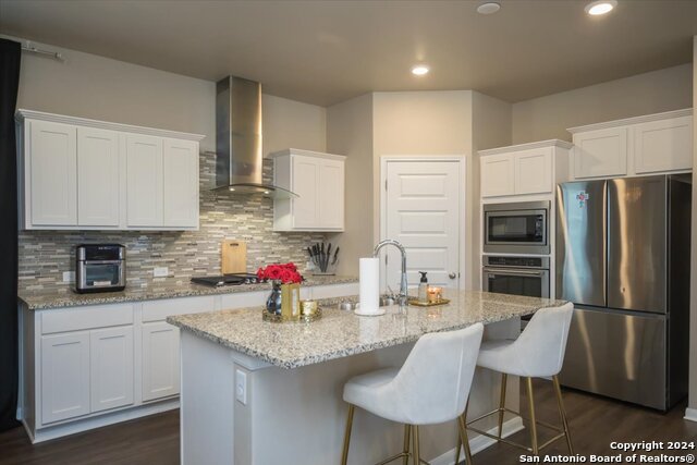 12904 Liam Ct, Saint Hedwig, Texas image 12