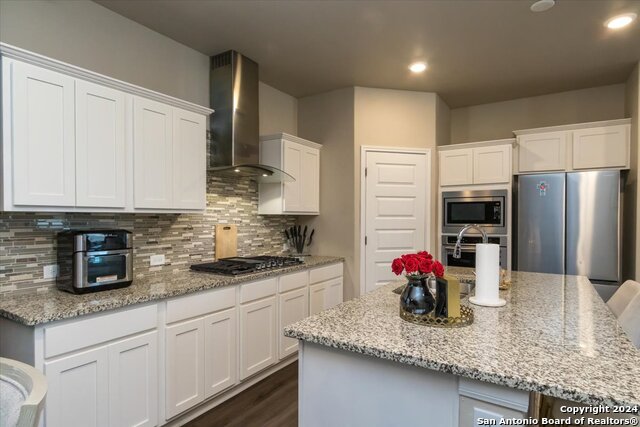 12904 Liam Ct, Saint Hedwig, Texas image 14