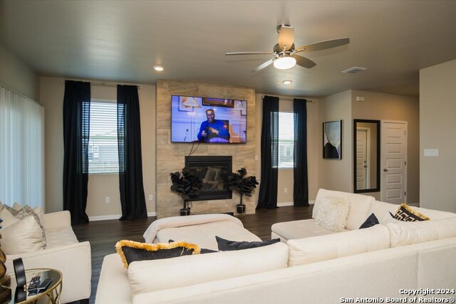 12904 Liam Ct, Saint Hedwig, Texas image 16