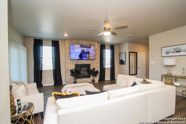 12904 Liam Ct, Saint Hedwig, Texas image 17