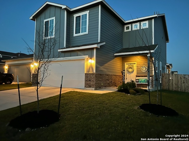 12904 Liam Ct, Saint Hedwig, Texas image 2