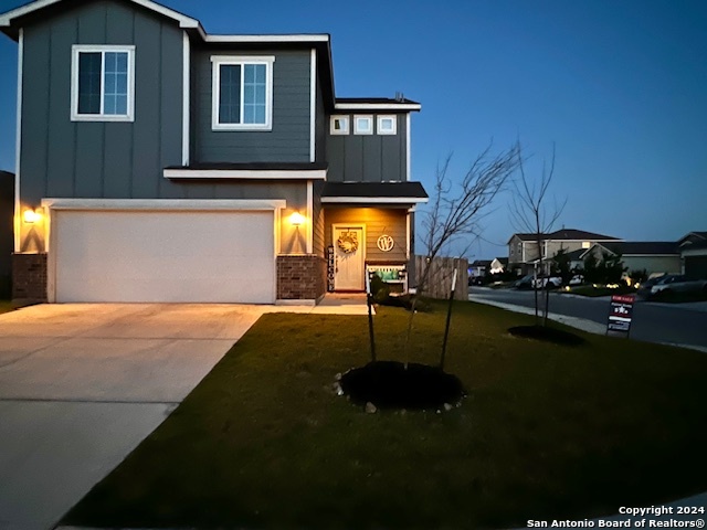 12904 Liam Ct, Saint Hedwig, Texas image 3
