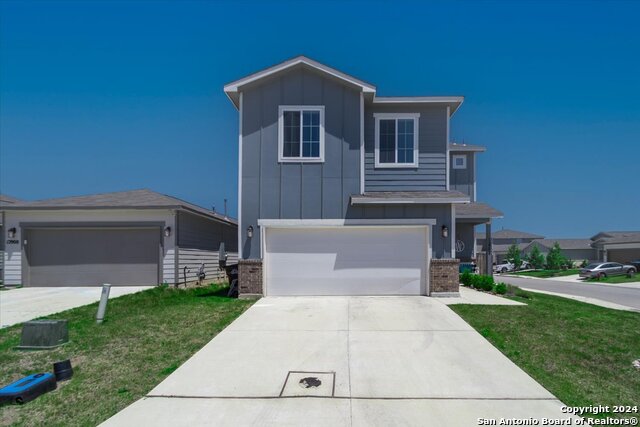 12904 Liam Ct, Saint Hedwig, Texas image 4