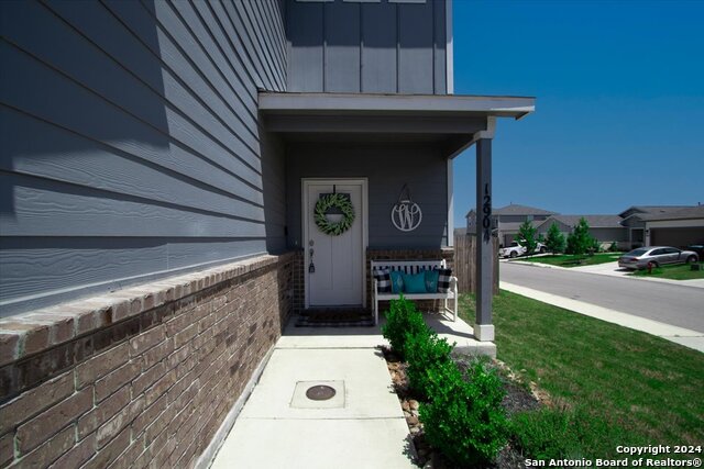 12904 Liam Ct, Saint Hedwig, Texas image 5