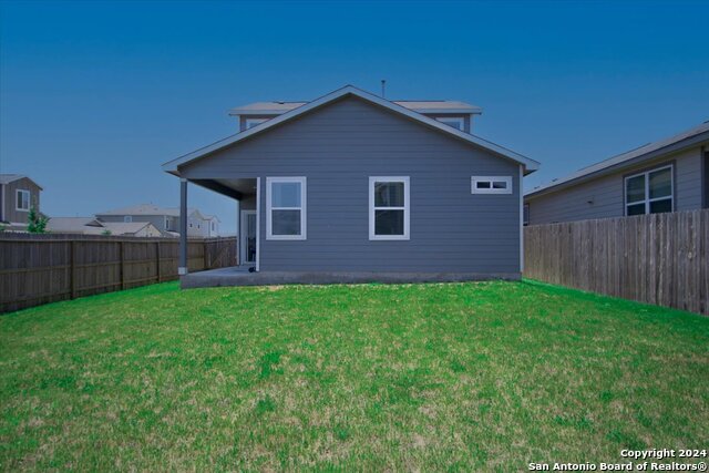 12904 Liam Ct, Saint Hedwig, Texas image 8