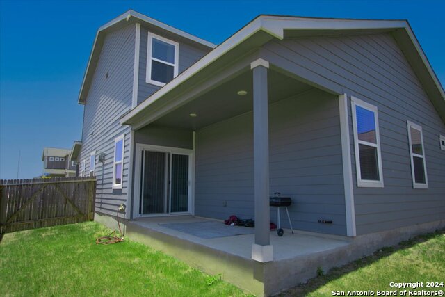 12904 Liam Ct, Saint Hedwig, Texas image 9