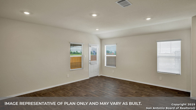 427 Hodges Street, Maxwell, Texas image 12