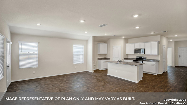 427 Hodges Street, Maxwell, Texas image 14