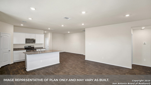 427 Hodges Street, Maxwell, Texas image 15