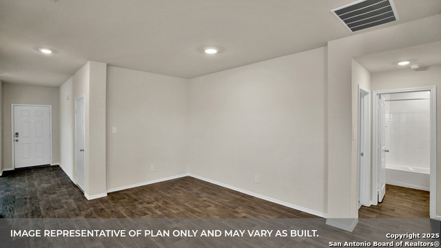 427 Hodges Street, Maxwell, Texas image 16