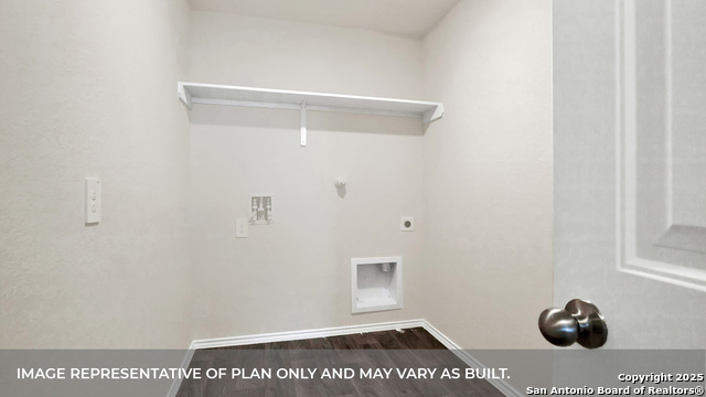 427 Hodges Street, Maxwell, Texas image 17