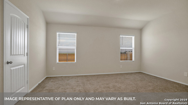 427 Hodges Street, Maxwell, Texas image 18