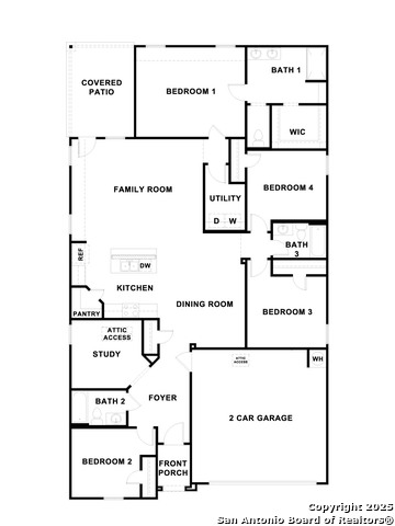 427 Hodges Street, Maxwell, Texas image 2