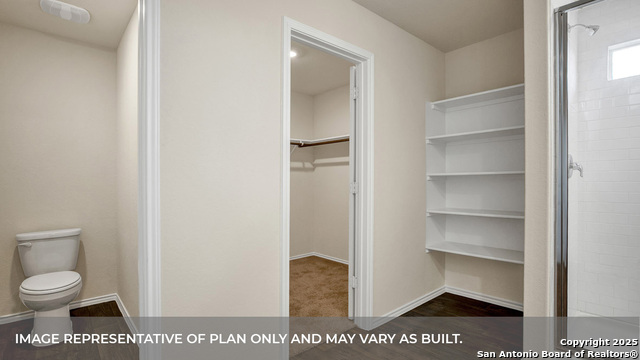 427 Hodges Street, Maxwell, Texas image 20