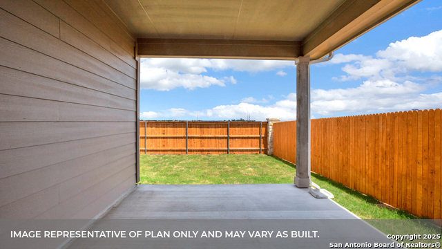 427 Hodges Street, Maxwell, Texas image 26
