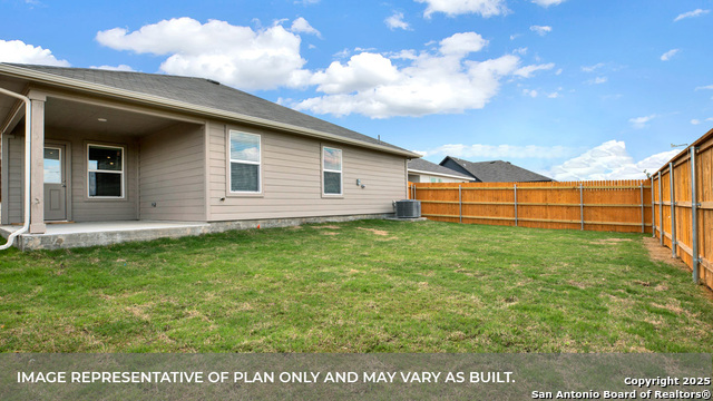 427 Hodges Street, Maxwell, Texas image 27