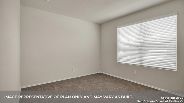 427 Hodges Street, Maxwell, Texas image 3