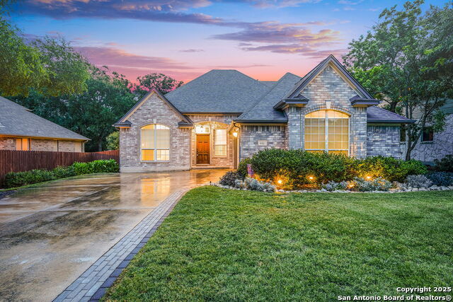 4481 Owl Creek, Schertz, Texas image 1