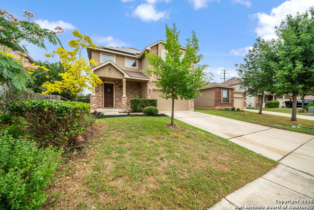 4411 Territory, San Antonio, Texas image 2