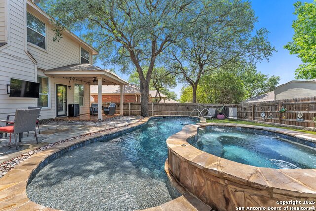 4607 Briley Elm, San Antonio, Texas image 42