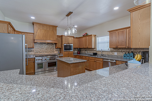 323 Shannon Ridge Dr., Floresville, Texas image 17