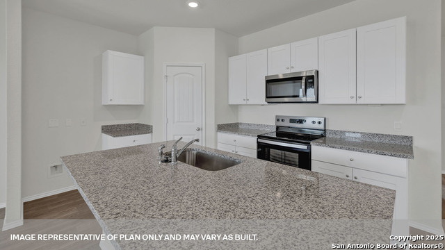 521 Hodges Street, Maxwell, Texas image 10