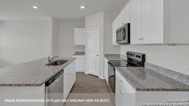 521 Hodges Street, Maxwell, Texas image 11