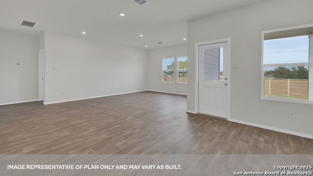 521 Hodges Street, Maxwell, Texas image 17