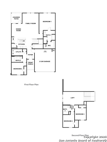 521 Hodges Street, Maxwell, Texas image 2