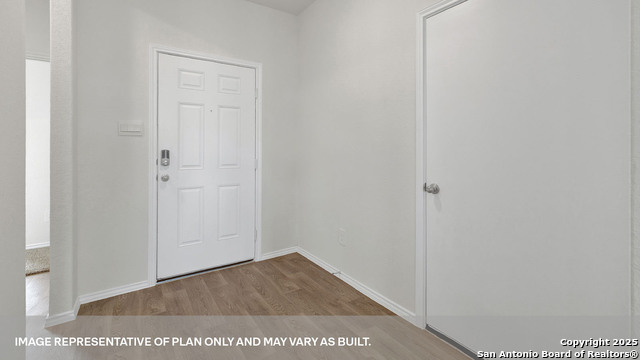 521 Hodges Street, Maxwell, Texas image 3
