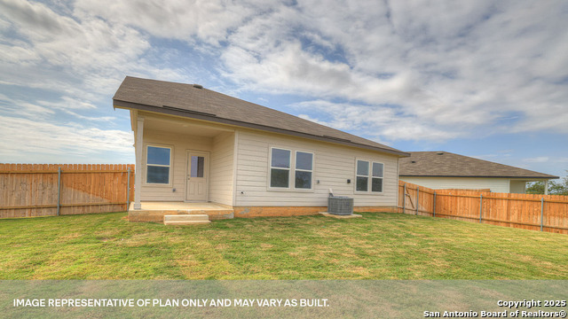 521 Hodges Street, Maxwell, Texas image 31