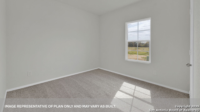 521 Hodges Street, Maxwell, Texas image 4